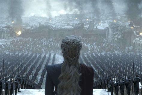 ‘Game of Thrones’ Ending: Explained .